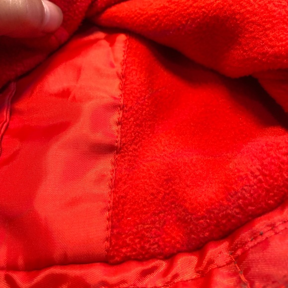 Disney Baby Lightening McQueen Jacket Windbreaker 12-18 mos - Picture 10 of 16